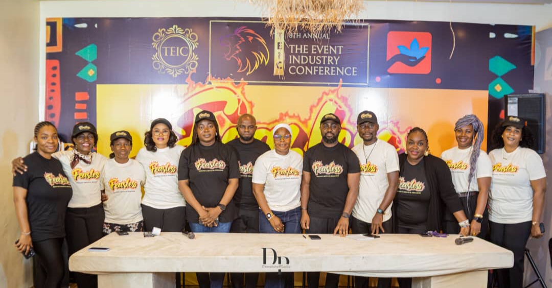APPOEMN Holds TEIC8.0 Oct 30 – 6 Nov In Lagos